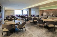 Lavande Hotel (Guannan Celebrity International Branch) - servizio colazione