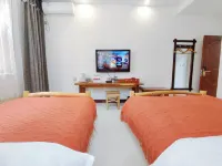 Dunhuang Silk Road Impression Boutique Inn (Mingsha Mountain Crescent Spring Store)