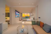 Weizhou Island Sunset Xijia Smart Seaview Beauty Villa
