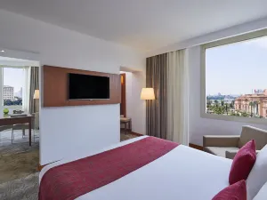 Steigenberger Hotel El Tahrir Cairo