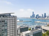 InterContinental Hotels QINGDAO by IHG Hotels near Qingdao Navy Museum