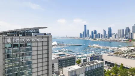InterContinental Qingdao