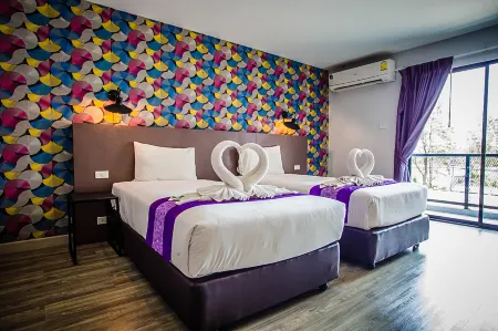 Embryo Hotel