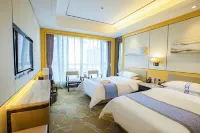 Yuanzhi Jiuse Boutique Hotel Hotels in Hezuo