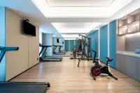 Jiaxing Nanhu Paris Designer Hotel