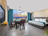 Shuyang Tianhu Boutique Hotel Hotels in Leiyang