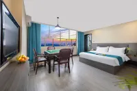 Shuyang Tianhu Boutique Hotel
