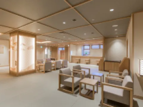 โอยาโดะ ทสึกิโยะโนะอูซางิ โรงแรมในอิซึโมะ