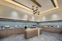 聊城臨清市中心亞朵酒店 - 早餐