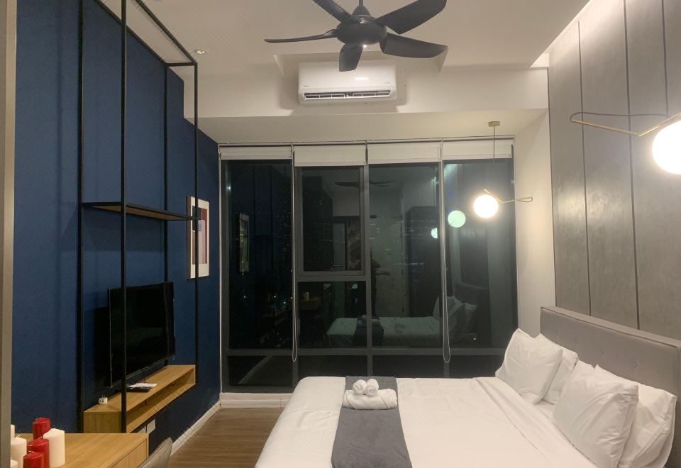 Ceylonz Suites