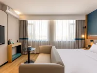 Ni Hao Hotel (Cangzhou Qing County) Hotels in Qing County