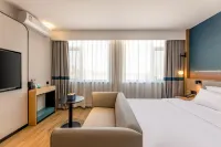 Ni Hao Hotel (Cangzhou Qing County) Hotels in Qing County