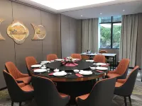 Quanzhou City Holiday Hotel (Gucheng Branch) - Bữa sáng