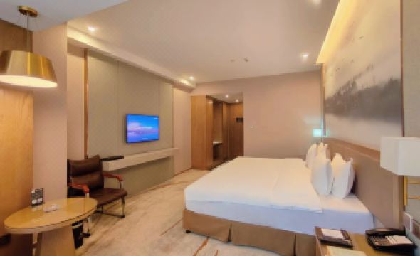 Xinghe Shanshui Hotel