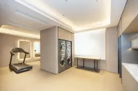 JI Hotel (Jinhua Wuyi Branch)