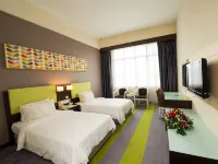 Mega View Hotel Hotels in Kuantan