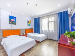 99 Preferred Hotel (Lanzhou Gongxingdun Donggang East Road)