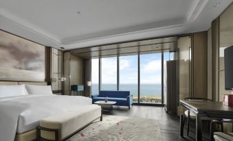 Diaoyutai Hotel Qingdao