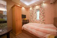 Qunfangyuan Aroma Inn Hotels near Dake Art Gallery