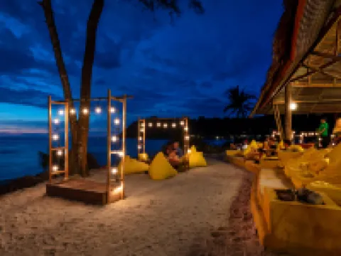 Peter Pan Resort @ Koh Kood Hotels in Koh Kood