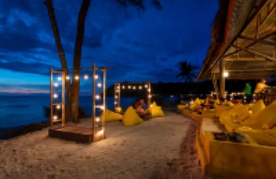 Peter Pan Resort @ Koh Kood