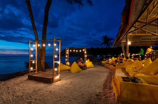 รูปภาพของปีเตอร์แพน รีสอร์ท