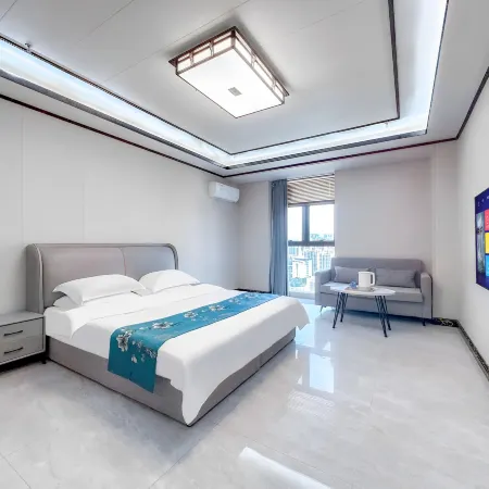 Haifei Hotel