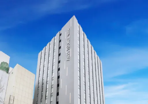 Tokyu Stay Sapporo Hoteles en Sapporo