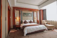 Wenshang Xikelai Grand Hotel Hotels in Wenshang