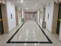 Lidu Hotel (Yinchuan Wanda International Convention and Exhibition Center) - Apartments