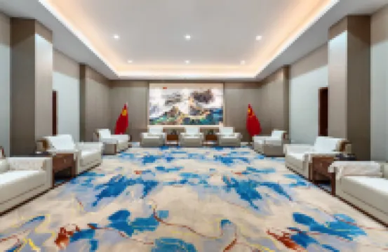 東莞塘廈粵華ガーデンホテル 東莞のホテル