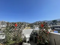 QINHEYUAN APARTMENT - Mountain view