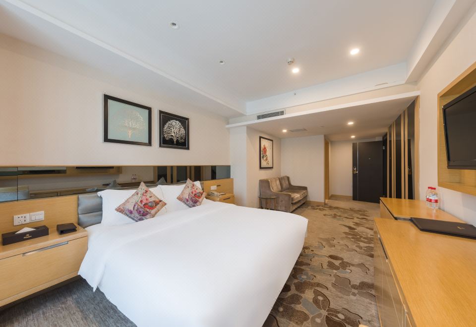 혼럭스 아파트 이미지