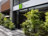 Ibis Styles Tokyo Ginza East Hotels near Kayabachō Station