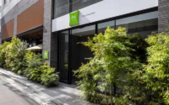 Ibis Styles Tokyo Ginza East Hotel di Tokyo