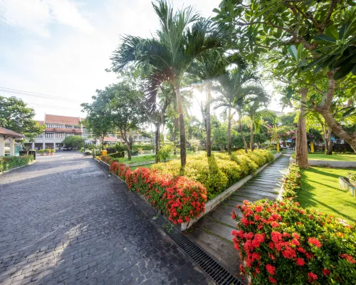 EMM Hotel Hoi An Public Areas Photos