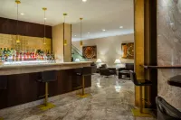 UNA Hotels Galles Milano - bar