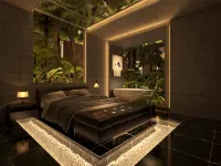 Changsha Fangtang Ancient Hotel (Wuyi Square IFS International Financial Center)