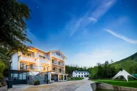 安吉浮雲谷丨清境鄉野親子度假美宿（榮耀天空之城店） 鄰近榮耀天空之城的酒店