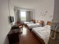 Jinxin Business Hotel