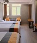 Suyu Fanshe Hotel - balcony