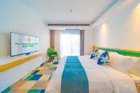 Five Seasons Holiday Inn - con terme