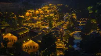 Xiansu Hotels in 