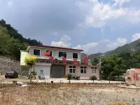 老翟農家院