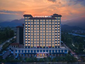 Lavande Hotel (Zhuhai Doumen Branch)