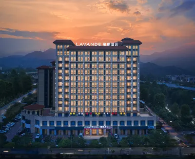 Lavande Hotel (Zhuhai Doumen Branch)