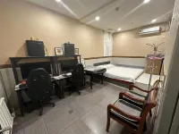 Qitaihe Hongming Express Hotel Hotels in Qitaihe