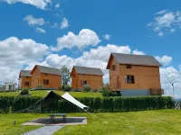 Nanjiang elan Hotel Hotels in Nanjiang