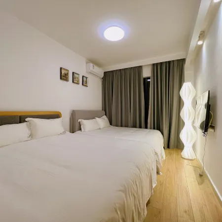 Clover Travel Seaview Apartment