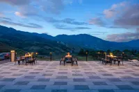 Yunshang Chenxi Wisdom Homestay (Longji Jinkeng Observation Deck) - breakfast
